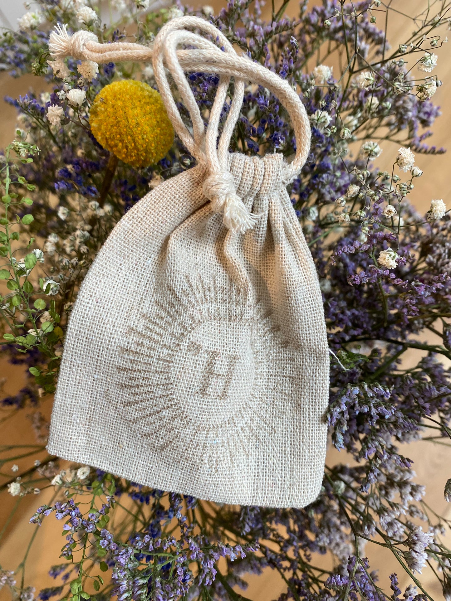 Collier Soleil Brillant