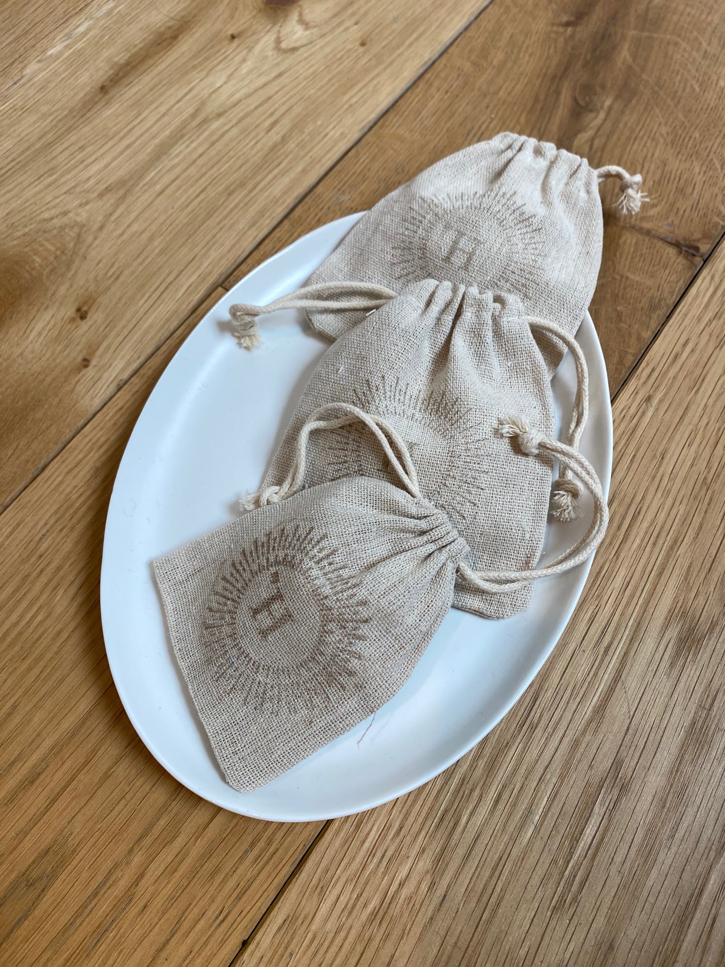 Sautoir Court Perles Naturelles