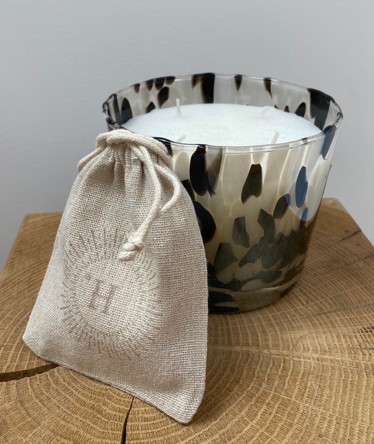 Créoles multicolores