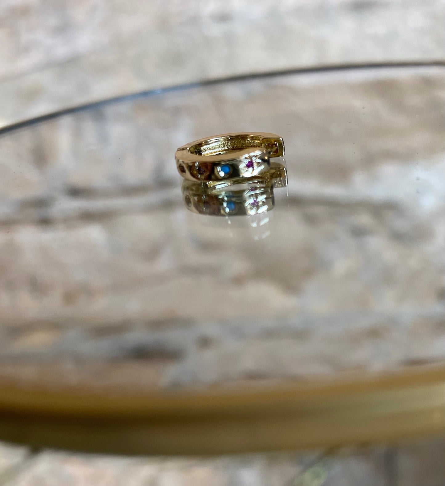 Créoles Constellation