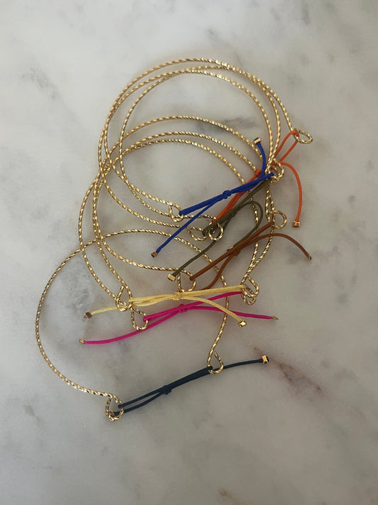 Joncs torsadés H by Hortense